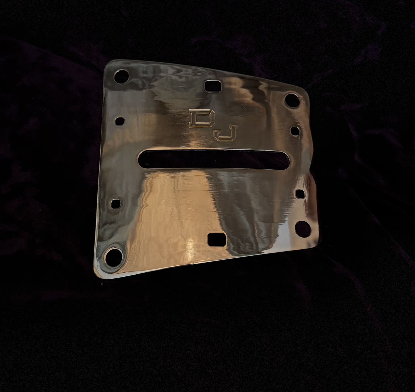 Ring Accurate™ Men's size Side plate Baseplate set