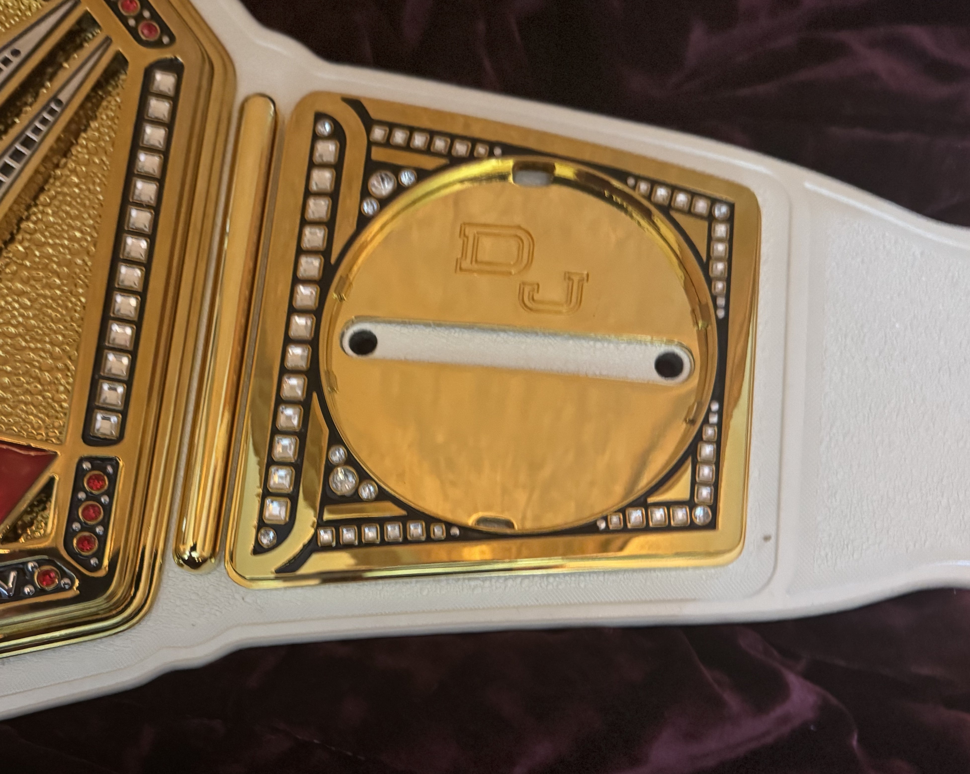 WWEⓇハイエスト・フライヤーズ〈3枚組〉 WWE WrestleMania 36 Women's Tag Team Championship Kabuki