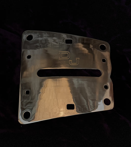 Ring Accurate™ Men's size Side plate Baseplate set